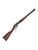 Henry Classic .30-30 Lever Rifle - Blued Walnut, 5rd Capacity thumbnail 4