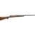 Nosler M48 Heritage Bolt Rifle .270 Win 24" Walnut Precision Hunter thumbnail 1