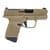 Springfield Hellcat OSP 9MM Subcompact FDE - Optics Ready thumbnail 4