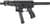 FosTech Tech-15 Tactical 9mm Pistol, Echo AR-II Trigger, 33 Rds thumbnail 2