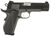 Tisas 1911 Carry Stingray .45 ACP 4.25in Black and Tungsten thumbnail 1