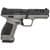 SAR9X Platinum Cerakote 9mm Pistol, 17+1 Cap, DAO Action thumbnail 2