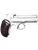 Bond Arms PT2A Derringer .357 Magnum - Custom Engraved Rosewood Edition thumbnail 9