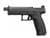 CZ P-10 F Optic-Ready 9mm Pistol, 21+1 Rounds, Black Polycoat thumbnail 1