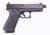 Glock 19 Gen5 9mm Compact Pistol - Threaded Barrel & Adjustable Sights thumbnail 2