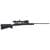CZ 557 American SynTech Precision 6.5 Creedmoor Bolt Rifle thumbnail 1