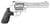 Smith & Wesson 350 Legend Stainless Hunter Revolver, 7.5" Barrel thumbnail 1