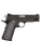 Rock Ultra MS .45 ACP - Parkerized Ambidextrous Pistol thumbnail 3