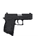Diamondback DB9 Gen 4: Compact 9mm Pistol, Black Polymer, 3.1" Barrel thumbnail 4