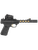 Browning Buck Mark Vision G1: .22 LR, 5.9" Barrel, Red Dot Sight thumbnail 5