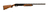 Francolin Puma: Versatile 12 GA Pump Shotgun - Matte Black Finish thumbnail 1