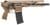 Sig Sauer MCX Spear-LT .300 BLK 9" Pistol - Coyote Tan thumbnail 2