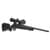 Savage 110 Engage Hunter XP .260 Rem Bolt Rifle w/Scope thumbnail 2