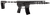 Global Ordnance Monolith 5.56mm 12.5in Black thumbnail 2