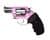 Chic Lady Lite .38 Special Compact Revolver - Model 53839 thumbnail 4