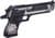 Magnum Research Desert Eagle MK XIX .50 AE 6" Black Semi-Auto Pistol thumbnail 4