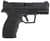 Tisas PX-9 Carry 9mm Compact Optic-Ready Pistol - Black thumbnail 2