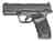 Springfield Hellcat Pro OSP 9mm: Compact Red-Dot Ready Pistol thumbnail 1