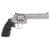 Colt Python Stainless Steel .357 Magnum 6" Revolver Hogue Grip thumbnail 3