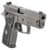 Sig Sauer P229 Legion - Compact SAO 9mm Pistol with Night Sights thumbnail 2