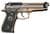 Beretta 92FS Burnt Bronze 9mm Pistol - Precision & Protection thumbnail 1