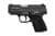 Savage Stance 9mm Compact Pistol with TruGlo Night Sights thumbnail 1
