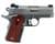 Kimber CDP Ultra Gen3 Charcoal Gray .45 ACP - Rosewood Grips thumbnail 1