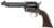 Pietta 1873 Alchimista II .45 LC Case Hardened Revolver - 5.5" Barrel thumbnail 1