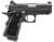 Staccato CS 9MM Compact Pistol - Precision Bull Barrel, 16-Rd thumbnail 1