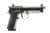 Beretta 92XI SAO Tactical: Elite 9mm, Silver, 5.1" Suppressor-Ready thumbnail 3
