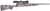 Savage Axis II Compact 6.5 Creedmoor Camo Bolt-Action Rifle thumbnail 1
