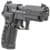 Mauser M20 .22LR Semi-Auto Pistol, Black, 4" Barrel, 10+1 Capacity thumbnail 2