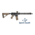 Diamondback DB15 5.56 NATO 16in Flat Dark Earth thumbnail 1