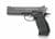 CZ-USA A01-LD Precision 9mm Match Barrel Semi-Auto Pistol thumbnail 1