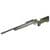 Savage B22 Timber Tactical .22 WMR 18in OD Green thumbnail 2