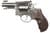 Ruger GP100 Satin .357 Mag Revolver, 3" Barrel, Fiber Optic Sights thumbnail 1