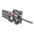 FN PS90 Gen 1 Bullpup 5.7x28mm Rifle - Compact, High-Capacity Power thumbnail 4