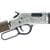 Henry Silver Deluxe Big Boy .45 Colt Lever Action Rifle thumbnail 2
