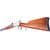 Rossi R92 Stainless .45 Colt Lever-Action Carbine Rifle thumbnail 3