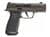 Sig Sauer P365 AXG Legion 9mm Luger 3.1in Legion Gray thumbnail 1