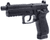 AREX Zero 1 Compact 9mm Pistol - Black, Dual Action, 17 Rounds thumbnail 1