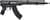 CMMG Dissent MK47 Tactical Pistol 7.62x39mm, 30+1 Rounds thumbnail 1