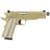 Tisas 1911 Duty .45 ACP 5in Flat Dark Earth thumbnail 1