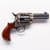 Cimarron Thunderer .357 Mag 3.5" Revolver - Case Hardened & Walnut Grip thumbnail 1