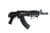 Zastava ZPAP92 AK-Style Tactical Pistol 7.62x39mm 10" Barrel thumbnail 3