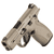 Smith & Wesson M&P Bodyguard 2.0 .380 ACP 2.75in FDE thumbnail 3