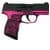 Sig Sauer P365 Pink Filligree 9mm Semi-Auto, Compact 3.1" Barrel, 10-Rd thumbnail 1