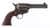 Taylors & Co Smoke Wagon .45 Colt Revolver - Case-Hardened Classic thumbnail 1