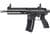 HK416 Rimfire Tactical Pistol - .22 LR, Semi-Auto, Matte Black thumbnail 2