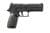 Sig Sauer P320 Nitron 9mm - Modular Defense & Sport Pistol thumbnail 2